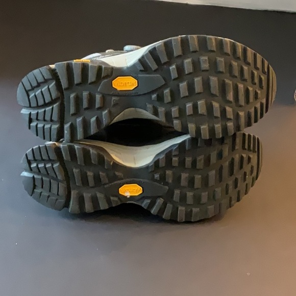 Zamberian Jane GTX Boa Hiking shoe size 38 - Picture 7 of 10